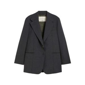 위켄드막스마라 자켓 252504604665E15 Grey