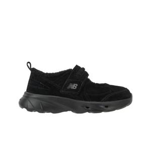 뉴발란스 윈터 브리즈 블랙 메리제인 겨울샌들 방한화 SD2205BK