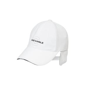 [와이드앵글]남성 TO 퀼팅 귀달이 폴딩캡 WMW25C07W3