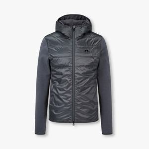 제이린드버그골프자켓 JQS S1515311501 [Men] 그레고리 하이브리드 후드