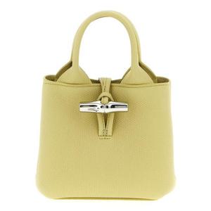 롱샴 토트백 10278HFP244 Green