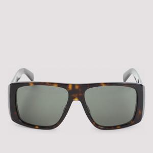 생로랑 렉탱귤러 풀 림 틴티드 렌즈 선글라스 853242 Y9956 232