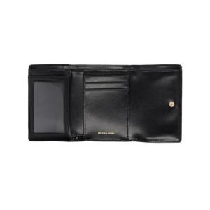 마이클 코어스 지갑 32S5GYTP1L 001BLACK
