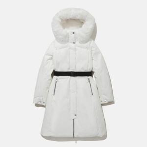 [데상트]데상트패딩 TQT SP422SDJO1-IVY 여성 캐논 코트 유러피