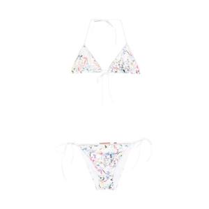 미쏘니 플로럴 프린트 비키니 세트 MC22SP00BR014L