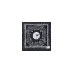 Kapital캐피탈 패스트컬러 셀비지 반다나 블랙 K2403BA510