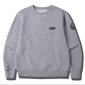 [지프](남여공용)와펜 시리즈 맨투맨(JQ4TSU834)