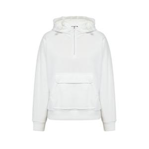 [와이드앵글]여성 TO 우븐 후드 반집업 티셔츠 L WWW25232W3