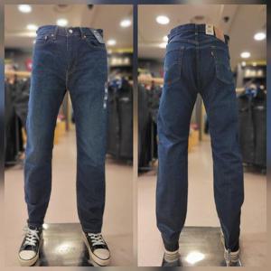 리바이스 남성 505 레귤러 스트레이트 진 505-3065