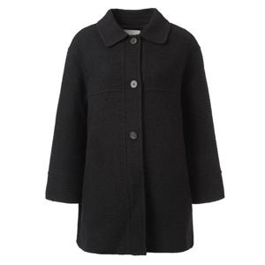 [엠씨]캐주얼 롱 울 재킷 C54J052A