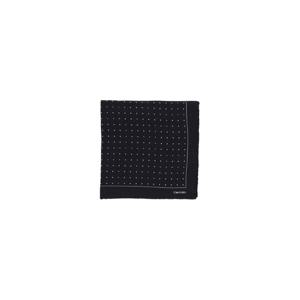톰 포드 폴카 도트 포켓 스퀘어 스카프 SPR001S0213 NAA TP970167811