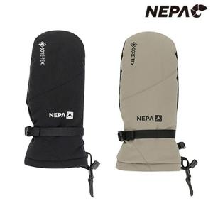 네파 7KF8111 공용 고어텍스 방수 미튼 벙어리 장갑