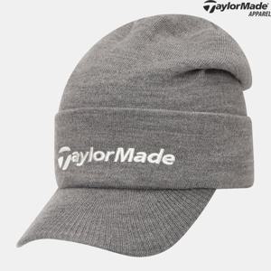 테일러메이드  25FW 남성 니트 캡 TMHNO4626-193