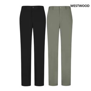 [웨스트우드]남성 라이프 노턱팬츠_WP1MCPL581