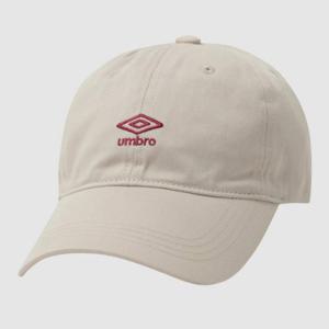 M 엄브로모자 LQC UQ123CCP11-OBE 면 에센셜 볼캡 / OATMEAL BEIGE