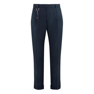 폴앤샤크 스트레이트 팬츠 24414086 013 blue