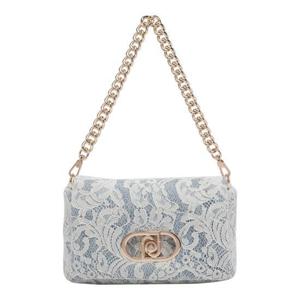 리우조 숄더백 AA6148T352A 74015 White