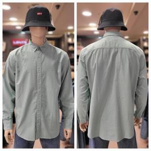 리바이스 어센틱 버튼 셔츠 A7210-12