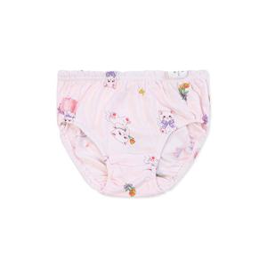 [오가닉맘]레니핑모달여아팬티 MLSUUP02