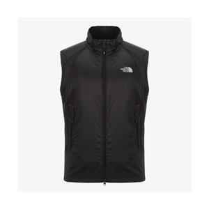 노스페이스 NV4FR53A 페이서 플리스 베스트 BLACK 253714
