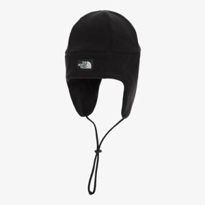 [노스페이스]M 노스페이스모자 UQC NE3BR58A 플리스 이어머프 비