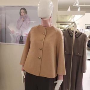 꼼빠니아 HC28 자켓 Cafw0wjk310