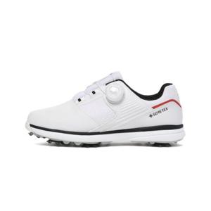 [와이드앵글]남녀공용 골프화 폴트샤 WUU22F01