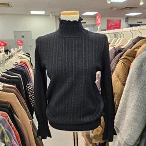 데스틸 HC35 허쉬레이스니트 D2611SW09