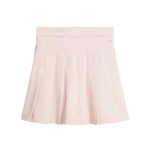 제이린드버그 숏 스커트 GWSD12372S018 ROSE QUARTZ DOM