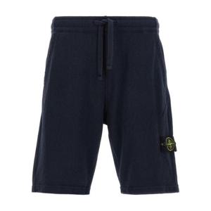 25SS 스톤 아일랜드 숏팬츠 K1S156200009S0060V0020 NAVY DOM