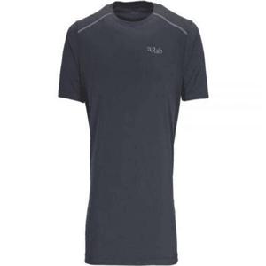 25SS 랩 반팔 티셔츠 QBL05BEL BELUGA DOM