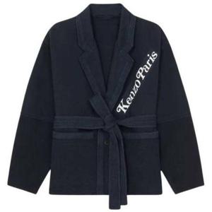 KENZO 겐조 Verdy Workwear 자켓 (FE5 5VE227 9OS 77)