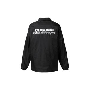 CDGCDG 코치 자켓5 블랙 SZ-J029-051-1