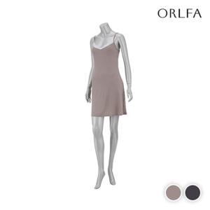 [오르화][출고가 147000원]리오셀 린넨 블렌드 풀슬립(SOFS7001)