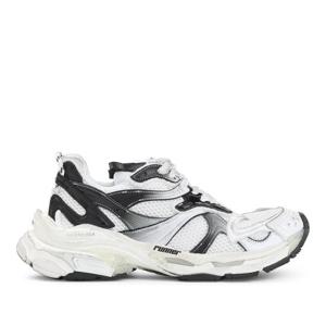 발렌시아가 러너 2 메쉬 레이스업 스니커즈 779066WRN2G 9010