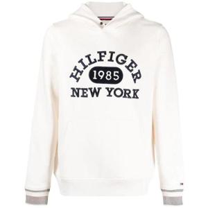 타미힐피거 셔츠 MW0MW32682YBH WHITE