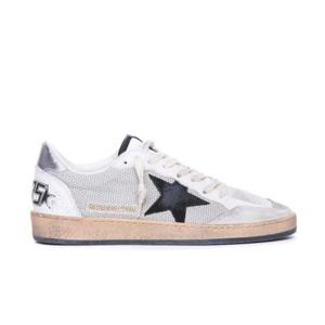 골든구스 스니커즈 GMF00117 F00321581780 Grey