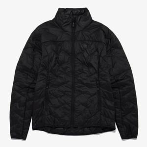 노스페이스패딩 DQC UJ3NQ80A 여성 슈퍼스트랜드 라이트 자켓