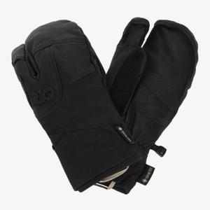 노스페이스장갑 DQC UJ3GQ51B OR 팀 고어텍스 3 핑거 글러브