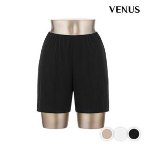 [비너스][출고가 33000원]베가스므스 베이직 하프슬립 바지(SVHS5002C)