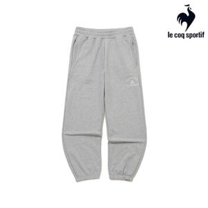 [르꼬끄] 남녀공용 루즈핏 조거팬츠 QR123LFP21_MGR