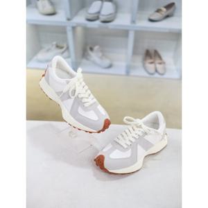 [코디엘루]배색 데일리 심플 스니커즈 운동화 5cm CDSP501107-1