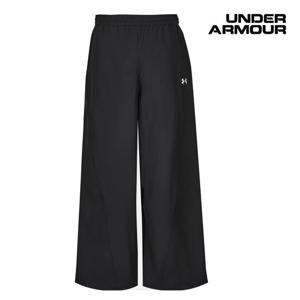 [언더아머(백)]여성 긴바지 APAC 스포츠스타일 우븐 트레이닝 팬츠 6014351-001
