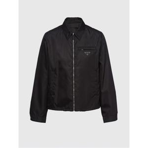 [PRADA] 라프리마 남성 자켓 SGB684SOOO1WQ8 F0002 블랙 /6