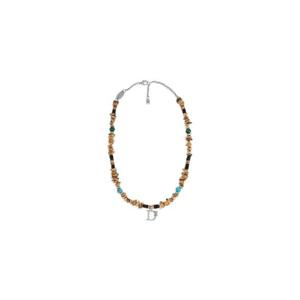 25 FW 디스퀘어드2 스톤 펜던트 네크리스 NEM033637000364 TP449366755