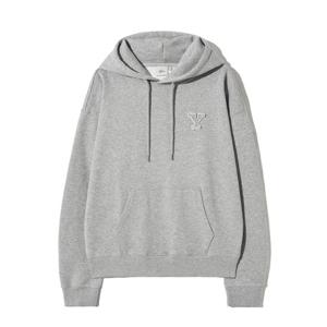 [예일] Y로고 아플리케 후드_YFF1HD301A