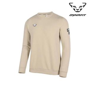 (다이나핏) (택가 129000원 30% 할인) 남성 SPONSOR (스폰서) 등판 그래픽 맨투맨 (YMW24251E1)