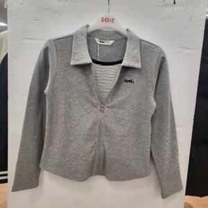 소이 HC22 나시 세트 카라 점퍼 26S1151