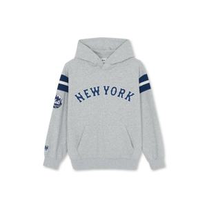 MLB  (3AHDV1861-09MGS) 공용 헤리티지 후드티