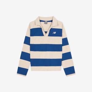 [뉴발란스]뉴발란스긴팔티 EQS NBNFF3V812-52 WOMEN 럭비 긴팔티